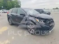2018 Honda CR-V photo