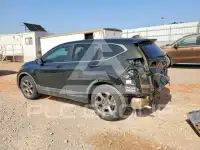 2018 Honda CR-V фото