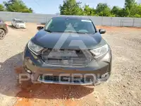 2018 Honda CR-V фото