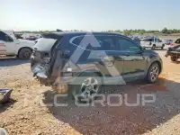 2018 Honda CR-V фото