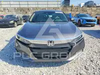 2018 Honda ACCORD фото