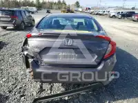 2018 Honda CIVIC фото