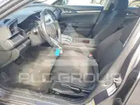 2018 Honda CIVIC фото