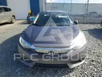 2018 Honda CIVIC фото