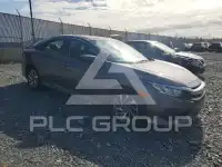 2018 Honda CIVIC фото