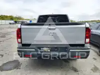 2018 Honda RIDGELINE фото