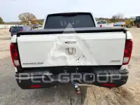 2018 Honda RIDGELINE фото