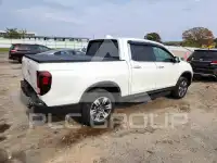 2018 Honda RIDGELINE фото