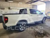 2018 Honda RIDGELINE photo