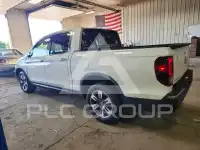 2018 Honda RIDGELINE photo