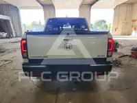 2018 Honda RIDGELINE photo