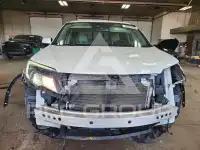 2018 Honda RIDGELINE photo