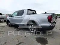 2018 Honda RIDGELINE фото