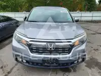 2018 Honda RIDGELINE фото