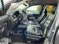 2018 Honda RIDGELINE фото