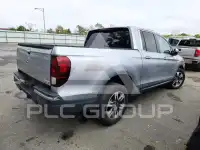 2018 Honda RIDGELINE фото