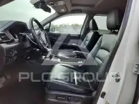 2018 Honda RIDGELINE фото