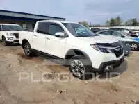 2018 Honda RIDGELINE фото