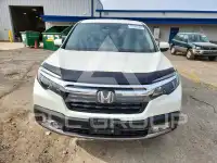 2018 Honda RIDGELINE фото