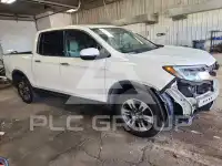 2018 Honda RIDGELINE photo