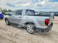 2018 Honda RIDGELINE фото