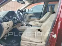 2018 Honda RIDGELINE фото