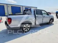 2018 Honda RIDGELINE фото