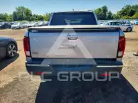 2018 Honda RIDGELINE фото