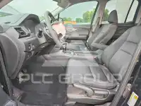 2018 Honda RIDGELINE фото