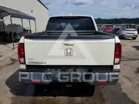 2018 Honda RIDGELINE photo