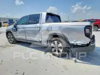 2018 Honda RIDGELINE фото