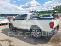 2018 Honda RIDGELINE photo