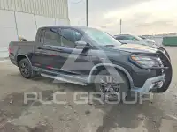 2018 Honda RIDGELINE фото