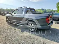 2018 Honda RIDGELINE фото