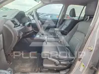 2018 Honda RIDGELINE фото
