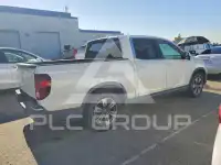 2018 Honda RIDGELINE фото