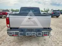 2018 Honda RIDGELINE фото
