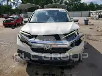 2018 Honda RIDGELINE photo