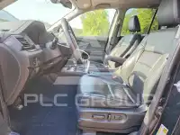 2018 Honda RIDGELINE фото