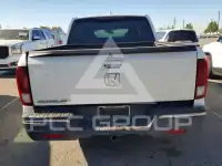 2018 Honda RIDGELINE фото