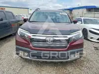2018 Honda RIDGELINE фото