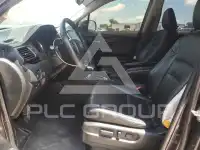 2018 Honda RIDGELINE photo