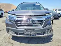2018 Honda RIDGELINE фото