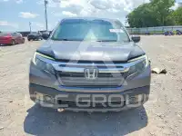 2018 Honda RIDGELINE photo