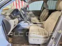 2018 Honda RIDGELINE фото