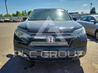 2018 Honda RIDGELINE фото