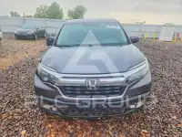 2018 Honda RIDGELINE photo