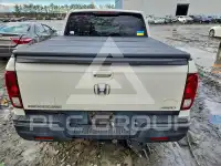 2018 Honda RIDGELINE фото