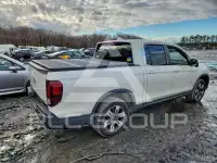 2018 Honda RIDGELINE фото