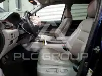 2018 Honda RIDGELINE photo